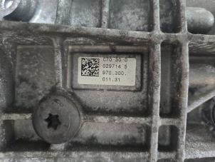 Gebruikte Automaatbak Porsche Panamera (970) 3.6 V6 24V Prijs € 3.999,00 Margeregeling aangeboden door Wessel Parts & Service B.V.