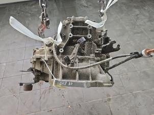 Gebruikte Versnellingsbak Toyota Avensis Wagon (T25/B1E) 1.8 16V VVT-i Prijs € 499,00 Margeregeling aangeboden door Wessel Parts & Service B.V.