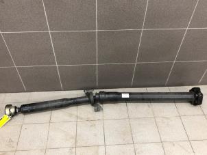 Gebruikte Tussenas Porsche Panamera (970) 3.6 V6 24V Prijs € 299,00 Margeregeling aangeboden door Wessel Parts & Service B.V.