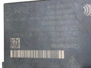 Gebruikte BCM Porsche Panamera (970) 3.6 V6 24V Prijs € 199,00 Margeregeling aangeboden door Wessel Parts & Service B.V.