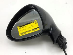 Gebruikte Spiegel Buiten links Porsche Panamera (970) 3.6 V6 24V Prijs € 399,00 Margeregeling aangeboden door Wessel Parts & Service B.V.