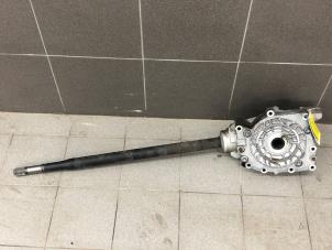 Gebruikte Differentieel voor Porsche Panamera (970) 3.6 V6 24V Prijs € 699,00 Margeregeling aangeboden door Wessel Parts & Service B.V.