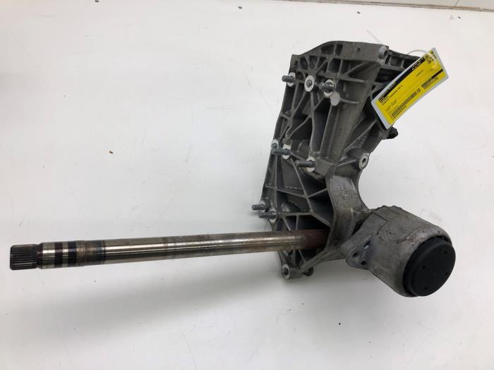 Gebruikte Diversen Porsche Panamera (970) 3.6 V6 24V Prijs € 366,45 Margeregeling aangeboden door Wessel Parts & Service B.V.