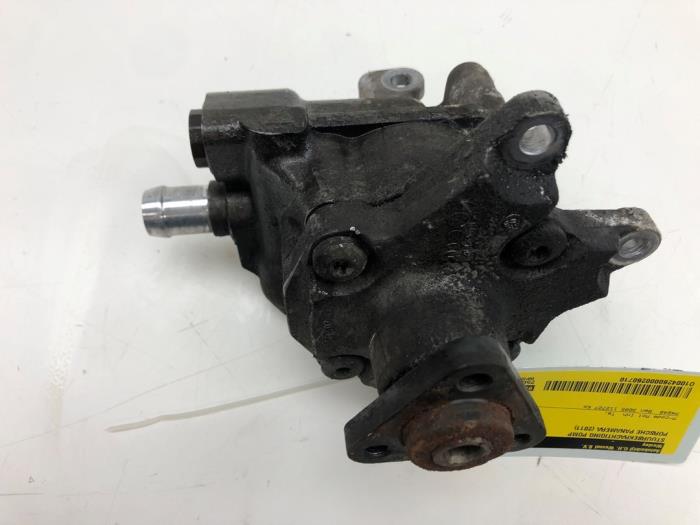 Gebruikte Servopomp Porsche Panamera (970) 3.6 V6 24V Prijs € 366,45 Margeregeling aangeboden door Wessel Parts & Service B.V.
