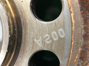 Gebruikte Vliegwiel Porsche Panamera (970) 3.6 V6 24V Prijs € 499,00 Margeregeling aangeboden door Wessel Parts & Service B.V.