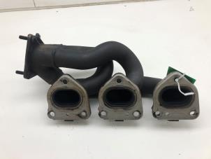 Gebruikte Uitlaatspruitstuk Porsche Panamera (970) 3.6 V6 24V Prijs € 249,00 Margeregeling aangeboden door Wessel Parts & Service B.V.