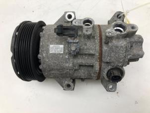 Gebruikte Aircopomp Toyota Avensis Wagon (T25/B1E) 1.8 16V VVT-i Prijs € 79,00 Margeregeling aangeboden door Wessel Parts & Service B.V.