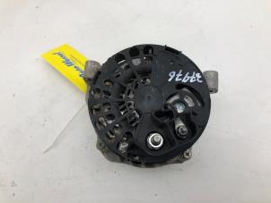 Gebruikte Dynamo Fiat Panda/Pandina (312) 1.2 69 Prijs € 49,00 Margeregeling aangeboden door Wessel Parts & Service B.V.