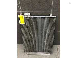 Gebruikte Airco Radiateur Fiat Panda/Pandina (312) 1.2 69 Prijs € 49,00 Margeregeling aangeboden door Wessel Parts & Service B.V.