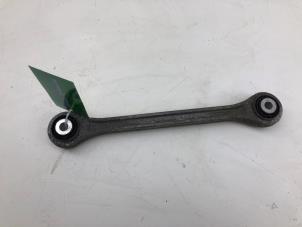 Gebruikte Draagarm links-achter Porsche Panamera (970) 3.6 V6 24V Prijs € 29,00 Margeregeling aangeboden door Wessel Parts & Service B.V.