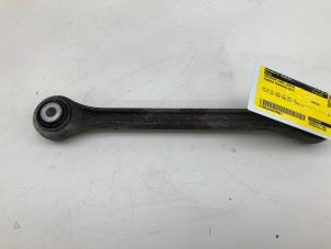 Gebruikte Draagarm links-achter Porsche Panamera (970) 3.6 V6 24V Prijs € 29,00 Margeregeling aangeboden door Wessel Parts & Service B.V.