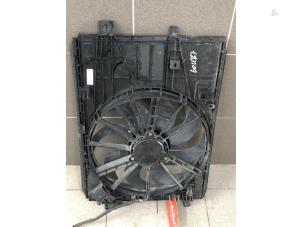 Gebruikte Koelvin Motor Opel Combo Cargo 1.5 CDTI 130 Prijs € 149,00 Margeregeling aangeboden door Wessel Parts & Service B.V.