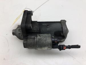 Gebruikte Startmotor Opel Combo Cargo 1.5 CDTI 130 Prijs € 39,00 Margeregeling aangeboden door Wessel Parts & Service B.V.