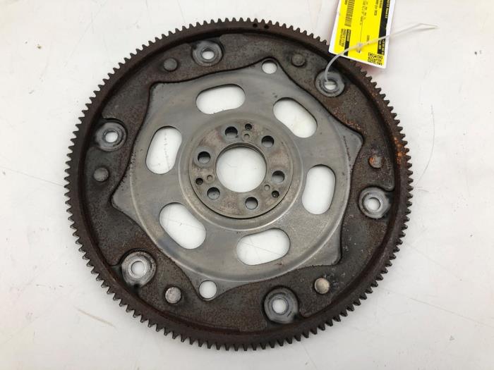 Gebruikte Starterkrans Opel Combo Cargo 1.5 CDTI 130 Prijs € 72,45 Margeregeling aangeboden door Wessel Parts & Service B.V.