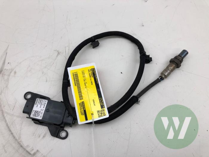 Gebruikte Nox sensor Opel Combo Cargo 1.5 CDTI 130 Prijs € 61,95 Margeregeling aangeboden door Wessel Parts & Service B.V.