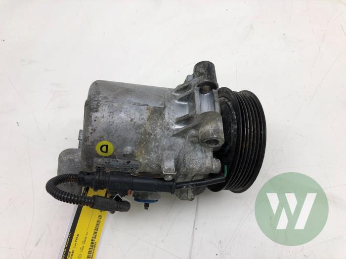 Gebruikte Aircopomp Opel Combo Cargo 1.5 CDTI 130 Prijs € 72,45 Margeregeling aangeboden door Wessel Parts & Service B.V.