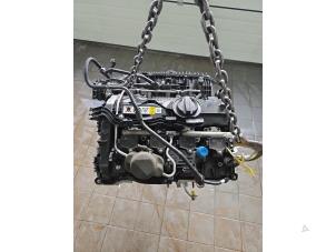 Gebruikte Motor BMW X1 (F48) sDrive 20i 2.0 16V Twin Power Turbo Prijs € 2.949,00 Margeregeling aangeboden door Wessel Parts & Service B.V.