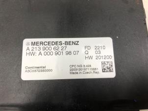 Gebruikte Computer Diversen Mercedes B (W247) 1.3 B-250 e Turbo 16V Prijs € 79,00 Margeregeling aangeboden door Wessel Parts & Service B.V.