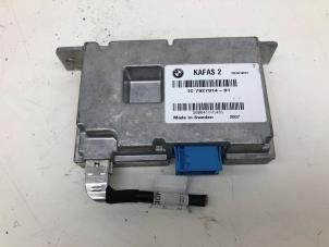 Gebruikte Module (diversen) BMW X1 (F48) sDrive 20i 2.0 16V Twin Power Turbo Prijs € 89,00 Margeregeling aangeboden door Wessel Parts & Service B.V.