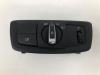 BMW X1 (F48) sDrive 20i 2.0 16V Twin Power Turbo Licht Schakelaar