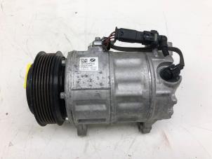 Gebruikte Aircopomp BMW X1 (F48) sDrive 20i 2.0 16V Twin Power Turbo Prijs € 399,00 Margeregeling aangeboden door Wessel Parts & Service B.V.