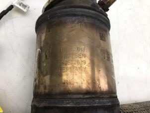 Gebruikte Katalysator BMW X1 (F48) sDrive 20i 2.0 16V Twin Power Turbo Prijs € 449,00 Margeregeling aangeboden door Wessel Parts & Service B.V.