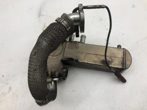 Gebruikte EGR koeler Porsche Cayenne II (92A) 4.2 S Diesel V8 32V Prijs € 125,00 Margeregeling aangeboden door Wessel Parts & Service B.V.