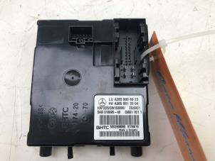 Gebruikte Module climatronic Mercedes GLC (X253) 2.2 250d 16V BlueTEC 4-Matic Prijs € 29,00 Margeregeling aangeboden door Wessel Parts & Service B.V.