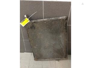 Gebruikte Radiateur Mercedes GLC (X253) 2.2 250d 16V BlueTEC 4-Matic Prijs € 99,00 Margeregeling aangeboden door Wessel Parts & Service B.V.