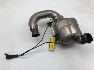 Gebruikte Katalysator Opel Vivaro 2.0 Diesel 145 Prijs € 349,00 Margeregeling aangeboden door Wessel Parts & Service B.V.