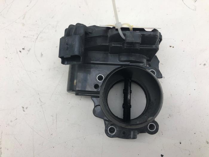 Gebruikte Gasklephuis Opel Vivaro 2.0 Diesel 145 Prijs € 131,25 Margeregeling aangeboden door Wessel Parts & Service B.V.