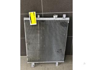Gebruikte Radiateur Airco Renault Zoé (AG) R110 Prijs € 89,00 Margeregeling aangeboden door Wessel Parts & Service B.V.