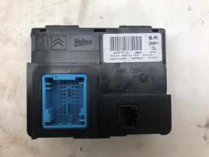 Gebruikte Climatronic module Opel Vivaro 2.0 Diesel 145 Prijs € 39,00 Margeregeling aangeboden door Wessel Parts & Service B.V.