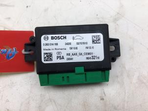 Gebruikte PDC Module Opel Vivaro 2.0 Diesel 145 Prijs € 49,00 Margeregeling aangeboden door Wessel Parts & Service B.V.