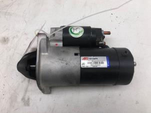 Gebruikte Startmotor Opel Zafira (M75) 1.9 CDTI Prijs € 59,00 Margeregeling aangeboden door Wessel Parts & Service B.V.