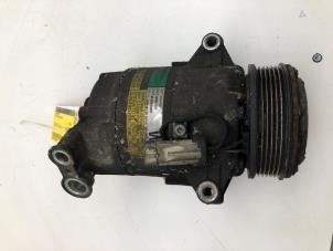Gebruikte Aircopomp Opel Zafira (M75) 1.9 CDTI Prijs € 49,00 Margeregeling aangeboden door Wessel Parts & Service B.V.