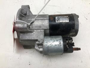 Gebruikte Startmotor Opel Vivaro 2.0 Diesel 145 Prijs € 49,00 Margeregeling aangeboden door Wessel Parts & Service B.V.