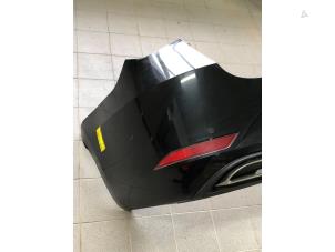 Gebruikte Achterbumper Seat Leon Sportstourer (KLF) 1.5 eTSI 16V Prijs € 399,00 Margeregeling aangeboden door Wessel Parts & Service B.V.