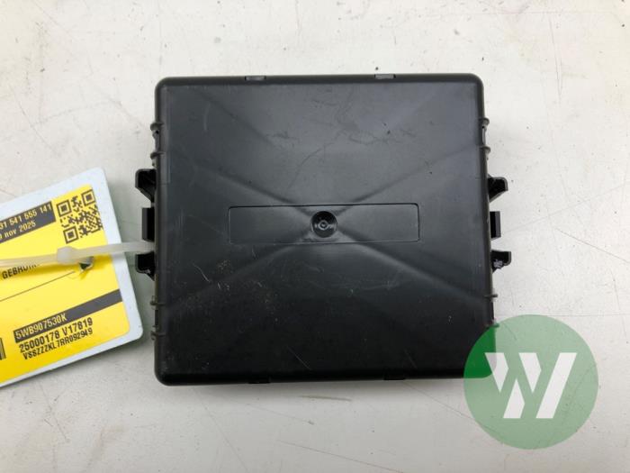 Gebruikte Gateway module Seat Leon Sportstourer (KLF) 1.5 eTSI 16V Prijs € 61,95 Margeregeling aangeboden door Wessel Parts & Service B.V.