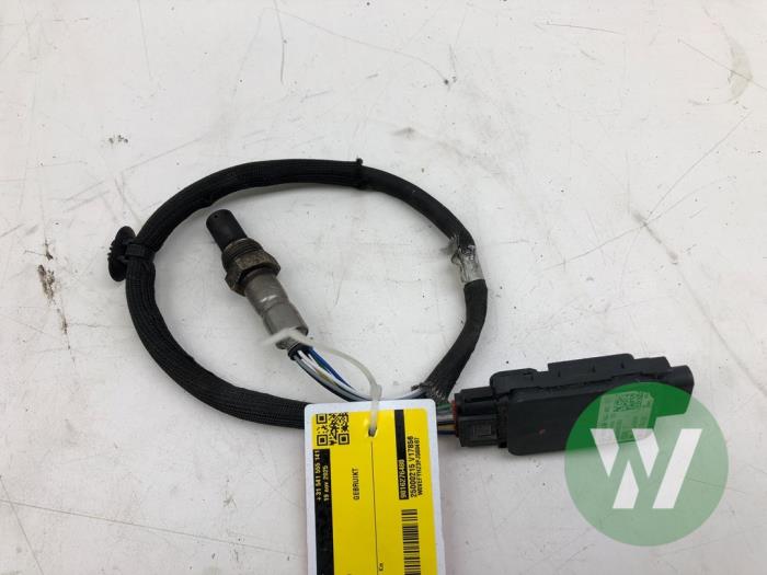 Gebruikte Nox sensor Opel Combo Cargo 1.5 CDTI 130 Prijs € 51,45 Margeregeling aangeboden door Wessel Parts & Service B.V.