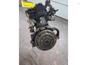 Gebruikte Motor Opel Astra G (F08/48) 1.6 Prijs € 299,00 Margeregeling aangeboden door Wessel Parts & Service B.V.