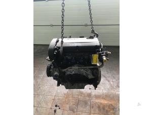 Gebruikte Motor Opel Astra H Twin Top (L67) 1.8 16V Prijs € 499,00 Margeregeling aangeboden door Wessel Parts & Service B.V.