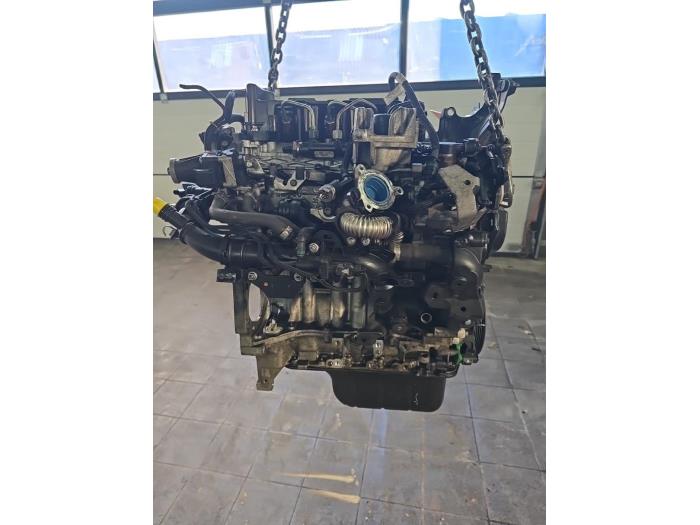 Gebruikte Motor Opel Combo Cargo 1.5 CDTI 130 Prijs € 3.358,95 Margeregeling aangeboden door Wessel Parts & Service B.V.