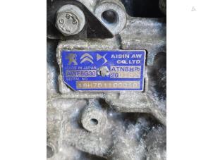 Gebruikte Automaatbak Opel Combo Cargo 1.5 CDTI 130 Prijs € 2.499,00 Margeregeling aangeboden door Wessel Parts & Service B.V.