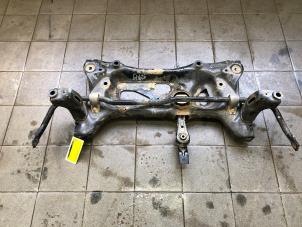Gebruikte Subframe Seat Leon Sportstourer (KLF) 1.5 eTSI 16V Prijs € 149,00 Margeregeling aangeboden door Wessel Parts & Service B.V.