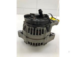 Gebruikte Alternator Opel Astra H GTC (L08) 1.8 16V Prijs € 35,00 Margeregeling aangeboden door Wessel Parts & Service B.V.