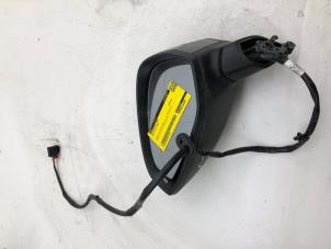 Gebruikte Buitenspiegel links Audi A4 Avant (B9) 1.4 TFSI 16V Prijs € 175,00 Margeregeling aangeboden door Wessel Parts & Service B.V.