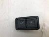 Audi A4 Avant (B9) 1.4 TFSI 16V Schakelaar achterklep