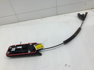 Gebruikte Schakelmechaniek Seat Leon Sportstourer (KLF) 1.5 eTSI 16V Prijs € 149,00 Margeregeling aangeboden door Wessel Parts & Service B.V.