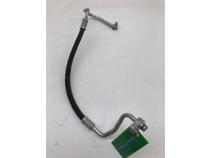 Gebruikte Airco Leiding Seat Leon Sportstourer (KLF) 1.5 eTSI 16V Prijs € 69,00 Margeregeling aangeboden door Wessel Parts & Service B.V.